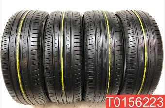 Yokohama BluEarth AE50 205/55 R16 91V  Yokohama BluEarth AE50 205/55 R16 91V