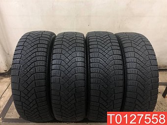 Pirelli Ice Zero Friction 185/60 R15 88T 