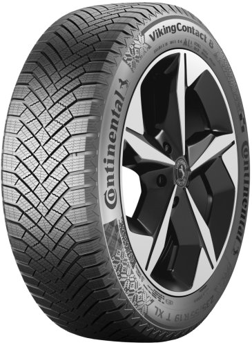 Шины Continental VikingContact 8 265/40 R21 105H XL нешип - 1