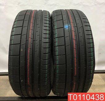 Pirelli P Zero PZ4 235/35 R20 88Y 