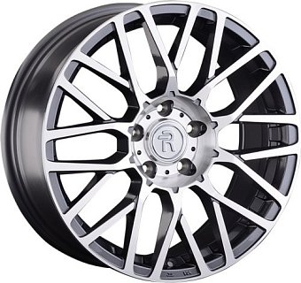 Replay Audi (A129) 8x18 5x112 ET39 dia 66,6 GMF