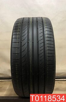 Continental ContiSportContact 5P 285/35 R21 105Y 