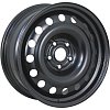 TREBL X40947 TOYOTA RAV 4 new 7x17 5x114,3 ET35 dia 60,1 Black TREBL X40947 TOYOTA RAV 4 new 7x17 5x114,3 ET35 dia 60,1 Black
