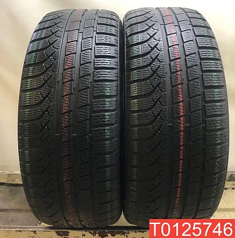 Pirelli Pzero Winter 235/50 R19 99V 