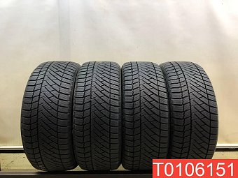 Continental ContiVikingContact 6 225/50 R17 98T 