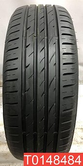 Nexen Nblue HD Plus 215/55 R17 94V 