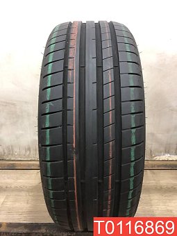 Dunlop SP Sport Maxx RT2 225/45 R19 92W RunFlat