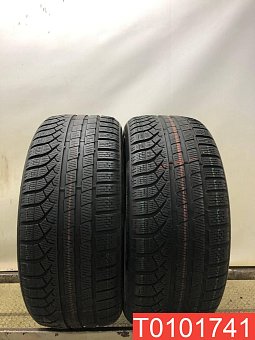 Pirelli Pzero Winter 245/45 R18 100V 