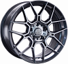LS wheels 1265 7,5x17 5x114,3 ET45 dia 67,1 GMF