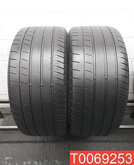 Dunlop Sport Maxx RT 2 285/40 R20 108Y 