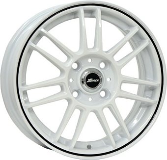 X-RACE AF-06 5,5x14 4x98 ET35 dia 58,6 WBS