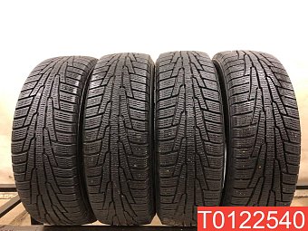 Nokian Nordman RS2 185/65 R15 92R 