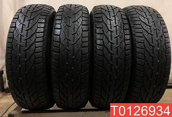 Tigar Winter 185/65 R15 88T 