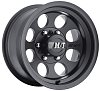 Mickey Thompson Wheels Classic III 9x17 6x135 ET0 dia 87,1 black