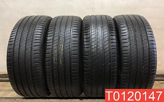 Michelin Latitude Sport 3 255/45 R20 105V 