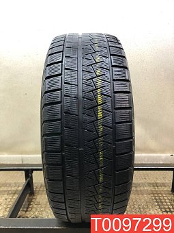 Pirelli Ice Asimmetrico 215/60 R16 95Q 