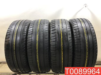 Michelin Pilot Sport 3 215/45 R18 93W 