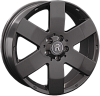 Replica Replay Chevrolet (GN20) 7x17 5x105 ET42 dia 56,6 GM