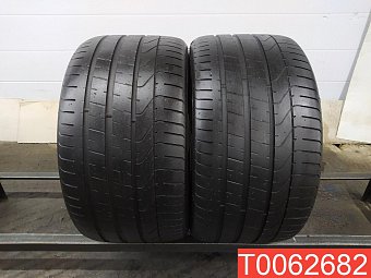 Pirelli Pzero 305/30 R20 103Y 