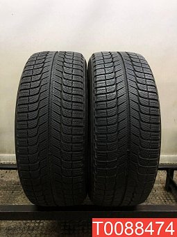 Michelin X-Ice 3 215/55 R17 98H 