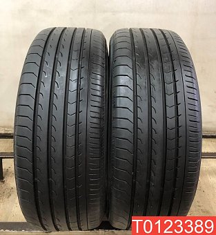 Yokohama BluEarth RV03 225/45 R19 96W 