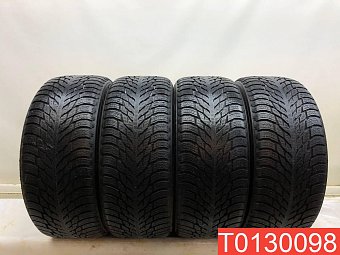 Nokian Hakkapeliitta R3 SUV 275/50 R20 113R 