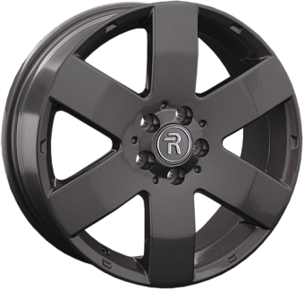 Replica Replay Chevrolet (GN20) 7x17 5x105 ET42 dia 56,6 GM