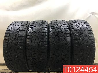 Nokian Hakkapeliitta 7 SUV 235/60 R17 106T 