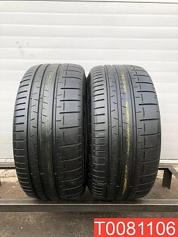 Pirelli Pzero Corsa 275/35 R20 102Y 