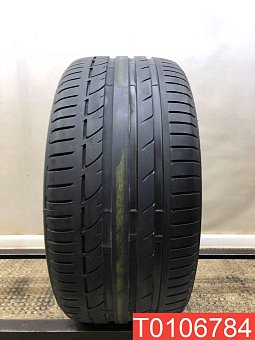 Bridgestone Potenza S001 275/40 R19 101Y RunFlat