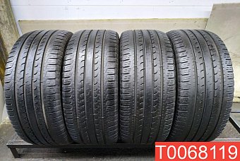 Goodyear EfficientGrip 4x4 SUV 285/50 R20 112V 