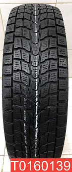 Dunlop Grandtrek SJ6 225/65 R17 101Q 