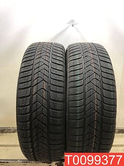 Pirelli Sottozero 3 225/60 R18 104H 