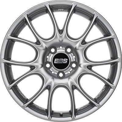 Диски BBS CK - 1