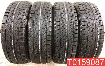 Bridgestone Blizzak Revo GZ 195/60 R15 88S 