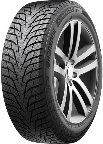 Шины Hankook Winter i*cept IZ3 W636 195/60 R15 92T нешип - 1