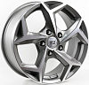 RST R066 6,5x16 5x112 ET46 dia 57,1 GRD
