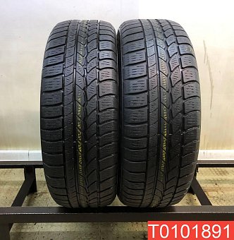 Continental 4x4 WinterContact 215/60 R17 96H 