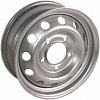 Trebl 9506 6x16 5x118 ET50 dia 71,1 Silver