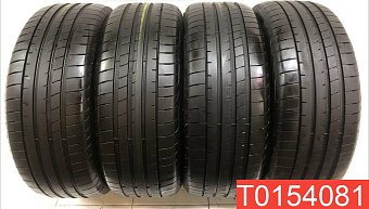 Goodyear Eagle F1 Asymmetric 3 245/45 R20 99V 