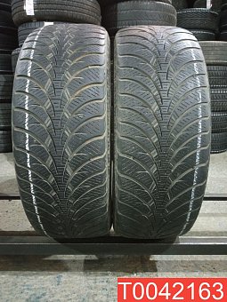 Goodyear UltraGrip Ice 235/55 R19 101T 