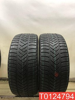 Pirelli Sottozero 3 235/35 R19 91W 