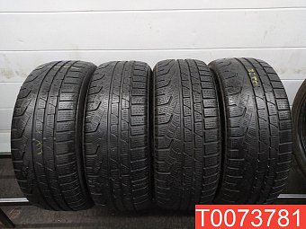 Pirelli Sottozero Winter 210 Series 2 225/50 R17 94H RunFlat