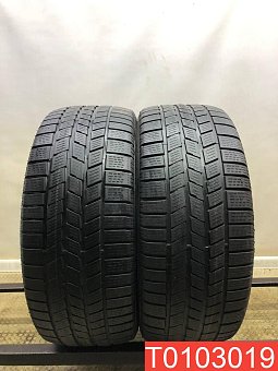 Pirelli Scorpion Ice Snow 255/55 R18 109V 