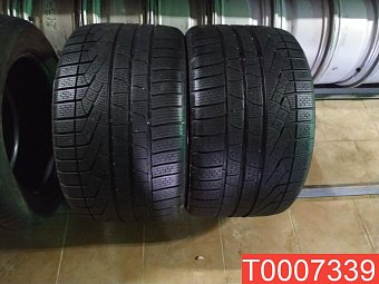 Pirelli Sottozero Winter 240 Series 2 295/30 R19 100V 