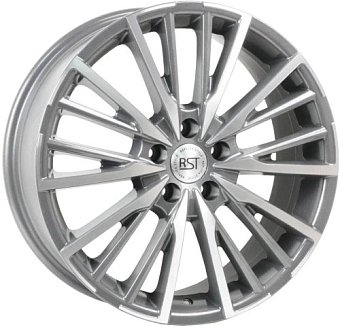 RST R178 7x18 5x108 ET36 dia 65,1 GRD RST R178 7x18 5x108 ET36 dia 65,1 GRD