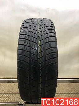 Barum Polaris 3 225/55 R16 95H 