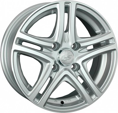 Диски LS wheels 570 - 1