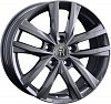 Replica Replay Volkswagen (VV216) 6,5x16 5x120 ET51 dia 65,1 GM