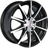 NZ F-7 7x16 5x108 ET52,5 dia 63,3 BKF